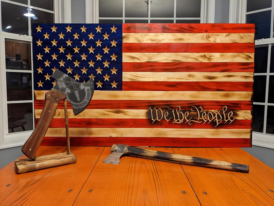 BLACK HORSE VETERANS NONPROFIT