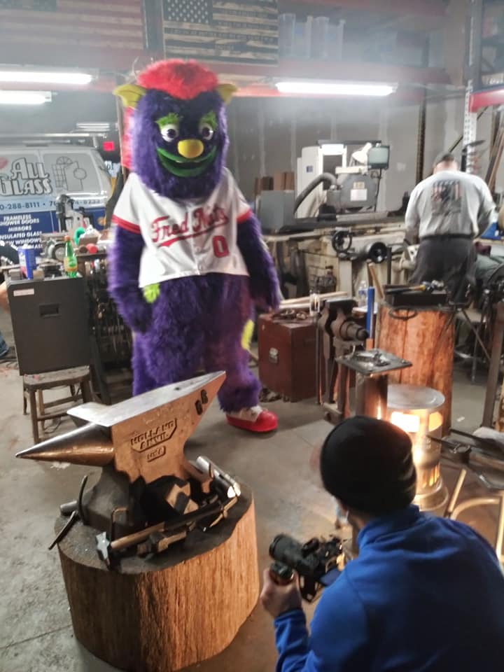 BLACK HORSE VETERANS NONPROFIT