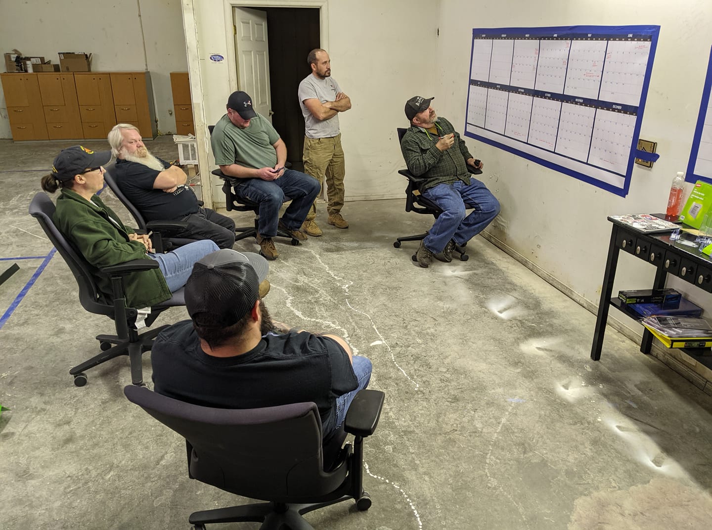 Black Horse Veterans NonProfit