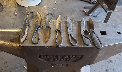 blacksmithknife
