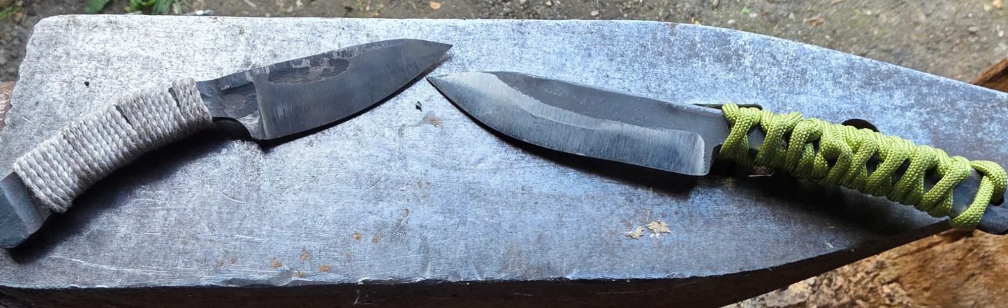 bootknife